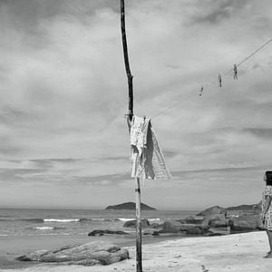 Foto Mares do Desterro