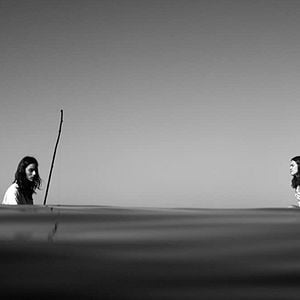 Foto Mares do Desterro