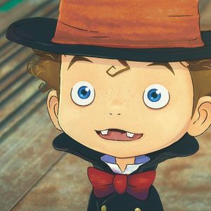 Foto Poupelle da Cidade das Chaminés