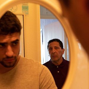 Foto Shaïn Boumedine