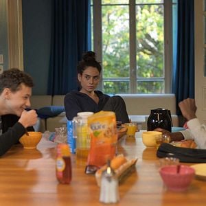 Foto Nailia Harzoune