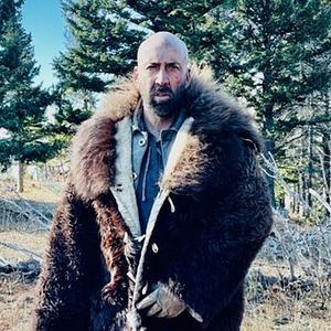 Foto Butcher's Crossing