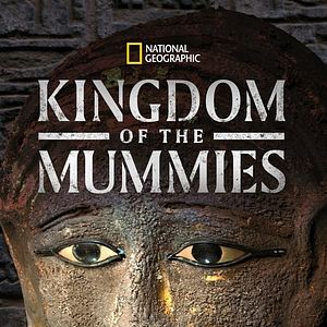 Foto Reino das Múmias