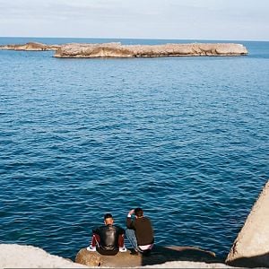Foto Marinheiro das Montanhas