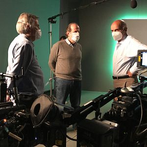 Foto SARS-CoV-2 / O Tempo da Pandemia