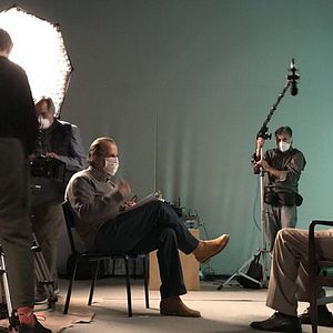 Foto SARS-CoV-2 / O Tempo da Pandemia