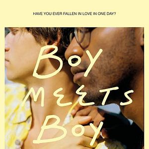 Foto Garoto Conhece Garoto