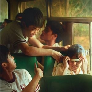 Foto A Floresta Silenciosa