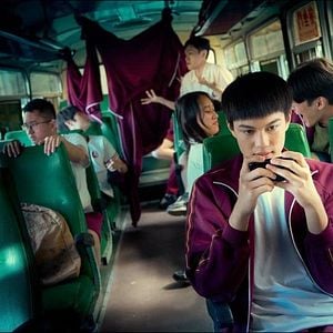 Foto A Floresta Silenciosa