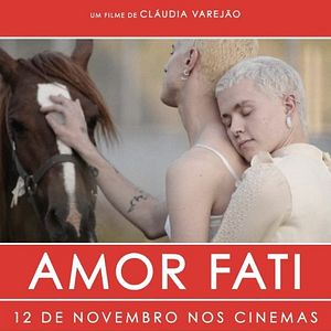 Foto Amor Fati