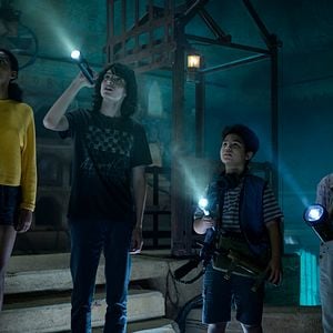 Foto Celeste O’Connor