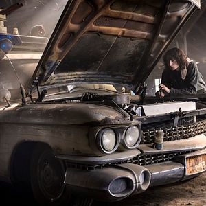 Foto Ghostbusters – Mais Além