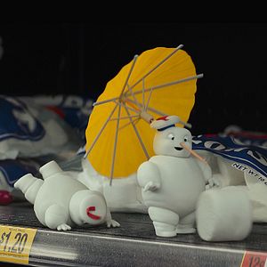 Foto Ghostbusters – Mais Além