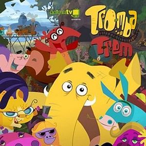 Foto Tromba Trem: O Filme