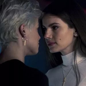 Foto Verdades Secretas