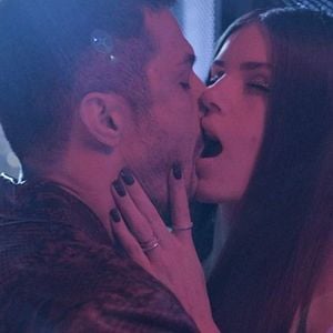 Foto Verdades Secretas