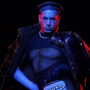 Foto Verdades Secretas