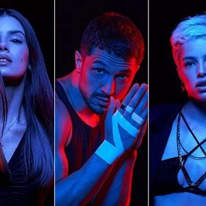 Foto Verdades Secretas