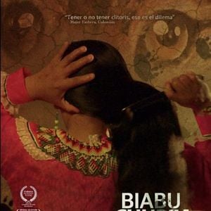 Foto Biabu Chupea: Um Grito no Silêncio