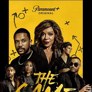 Foto The Game (2021)