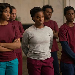 Foto Brittany Adebumola