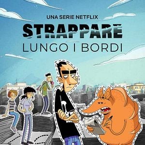 Foto Entrelinhas Pontilhadas