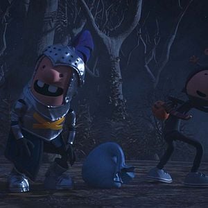 Foto Diário de um Banana