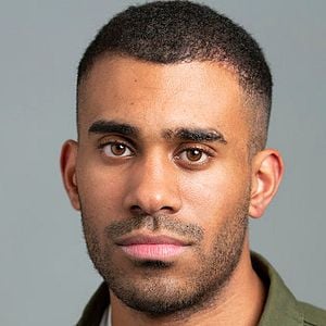 Foto Prince Ezeanyim