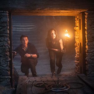 Foto Uncharted: Fora do Mapa