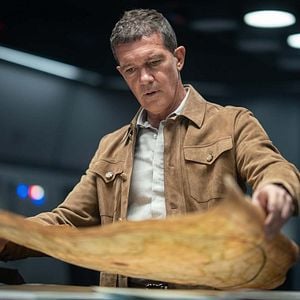 Foto Antonio Banderas