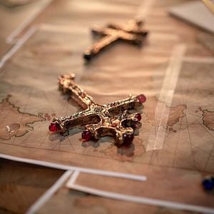 Foto Uncharted: Fora do Mapa