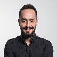 Foto Gabriel Correa e Castro﻿