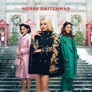 Foto A Princesa e a Plebeia 3: As Vilãs Também Amam