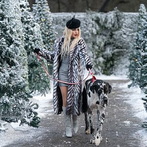 Foto A Princesa e a Plebeia 3: As Vilãs Também Amam