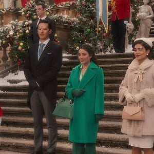 Foto A Princesa e a Plebeia 3: As Vilãs Também Amam