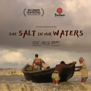 Foto O Sal em Nossas Águas