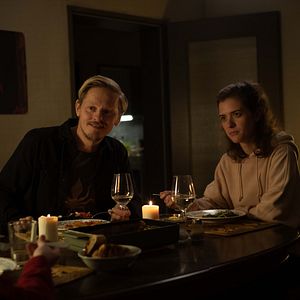 Foto Thure Lindhardt