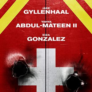 Foto Ambulância - Um Dia de Crime