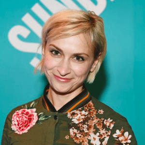 Foto Halyna Hutchins