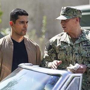 Foto Wilmer Valderrama