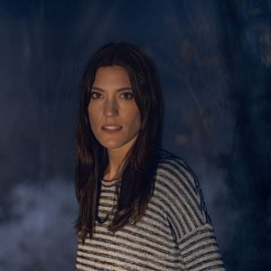 Foto Jennifer Carpenter