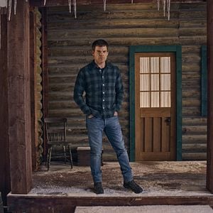 Foto Michael C. Hall