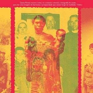 Foto Visões do Império