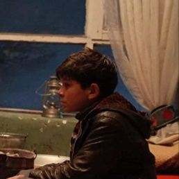 Foto When Pomegranates Howl