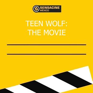 Foto Teen Wolf: O Filme