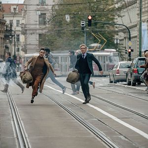 Foto Matthias Schweighöfer