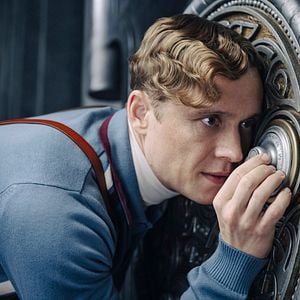 Foto Exército de Ladrões: Invasão da Europa