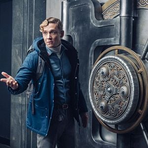 Foto Exército de Ladrões: Invasão da Europa