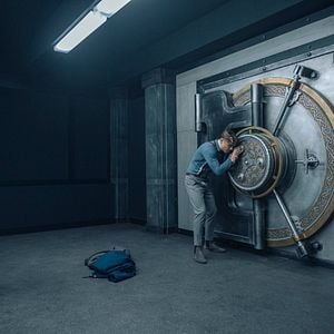 Foto Exército de Ladrões: Invasão da Europa