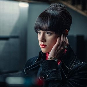 Foto Exército de Ladrões: Invasão da Europa